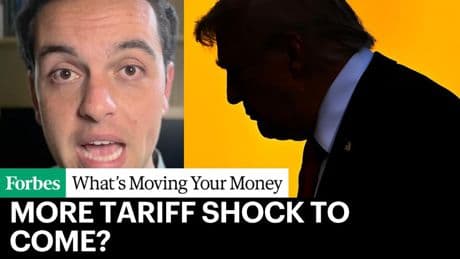 More Tariff Shock To Come? June Inflation Numbers Reveal Alarming Trend | What's Moving Your Money