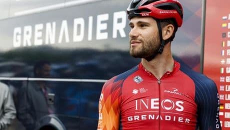 Sport in tv: la Vuelta di Spagna