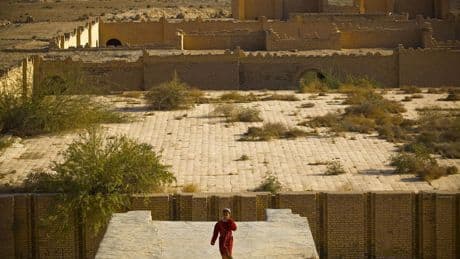 Jardins suspendus, religion, place des femmes : la découverte d’un poème vieux de 3 000 ans offre un éclairage inédit sur le fonctionnement de la cité antique de Babylone