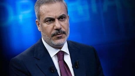 SON DAKİKA | Dışişleri Bakanı Hakan Fidan Suriye diplomasisi: Peş peşe kritik temaslar