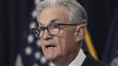 Federal Reserve houdt rente onveranderd ondanks kritiek president Trump: ’Economie afgezwakt’