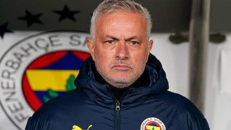 Jose Mourinho'nun yeni adresini duyurdular! Görüşme gerçekleşti