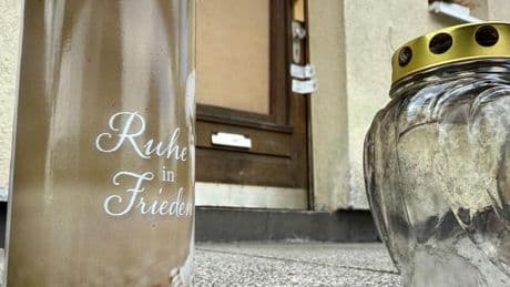 Kriminalität: Ein Monat nach Dreifachmord: Lebt mutmaßlicher Täter noch?