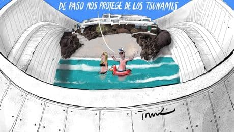 El protegido