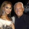 'He doesn't follow trends': How celebrities described Armani over the years