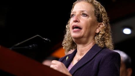Debbie Wasserman Schultz Says Trump-Backed Big Beautiful Bill ‘Will Kill People’