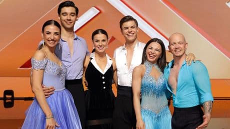 Finalisten, Tänze, Stream - Alle Infos zum großen „Let’s Dance“-Finale