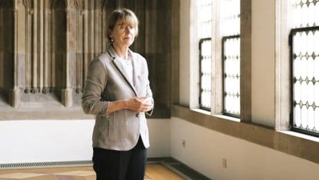 Henriette Reker tritt ab: „Die Kölner sind heute viel frustrierter“