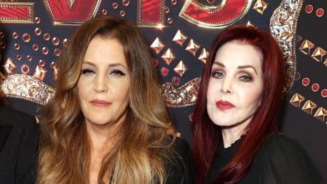 Schwere Vorwürfe in neuer Klage - Ließ Priscilla Presley ihre Tochter sterben?