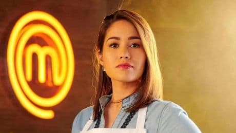 Muere la exconcursante de 'MasterChef' Yanin Campos a los 38 años tras sufrir un accidente de tráfico