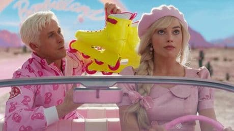 WiWo History Durchbruch: Barbie als Geschäftsmodell