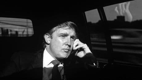 Donald Trump: Die Kunst, alles nach Plan aussehen zu lassen