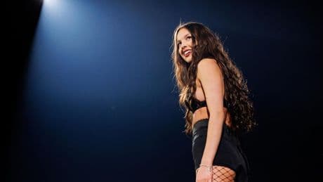 Olivia Rodrigo’s Rocking Smash Returns To Multiple Charts At Once