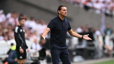 Debakel gegen Bremen – Seoane in Gladbach vor dem Aus