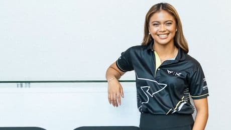Sie gilt als Super-Talent - Formel-E-Team verpflichtet 20-Jährige