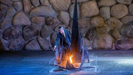 Liveblog zu Nahost: Wadephul besucht Yad Vashem