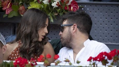 Pablo López se casa en secreto con Laura Rubio: un romance que empezó en 'La Voz'