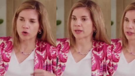 Marian Rojas Estapé, psiquiatra: ''Tu rol como padre es acompañar a tu hijo adolescente en el desarrollo de su corteza prefrontal, siendo su guía externa y ayudándole a establecer límites sanos”