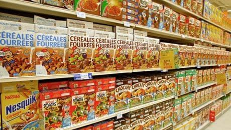 "Une bombe sanitaire": le cadmium, présent dans de nombreux aliments, inquiète les médecins