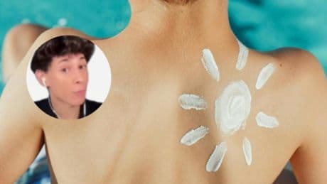 Álvaro Platón, experto en dermofarmacia y cosmética: ''Uno de los errores más comunes sobre el protector solar es que usamos poca cantidad''