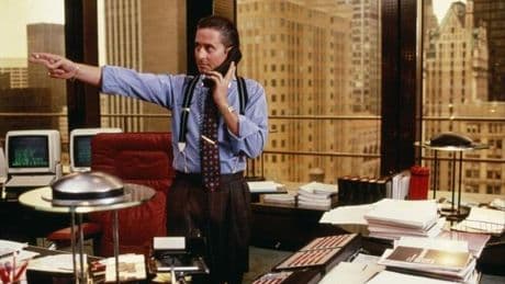 Tiburones de ayer, hoy y siempre: 10 películas para entender la Bolsa
