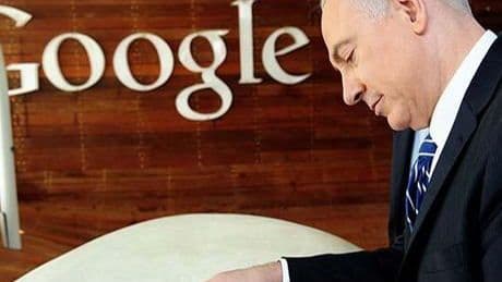 Son dakika haberler! ABD basını skandalı yazdı: Google 45 milyon dolara İsrail soykırımını örtbas edecek