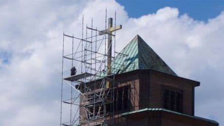 Der Bedeutungsverlust der Kirchen ist nicht aufzuhalten