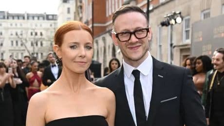 Stacey Dooley says 'it's tiresome' as she talks shift in love life with Kevin Clifton