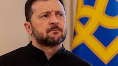 Guerre en Ukraine: la réunion des ministres sur les pourparlers de paix prévue à Londres "reportée"