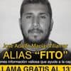 Ecuador recaptures gang leader wanted in the United States more than a year after his prison escape