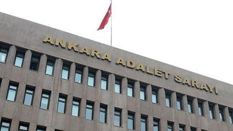 Savcı şifresiyle UYAP'a girdi: Şüpheli dosyaları kapatan zabıt katibi tutuklandı