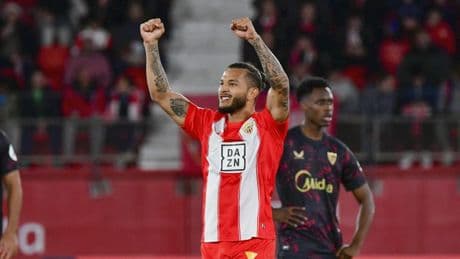 Almería y Oviedo abren la lucha más ilusionante