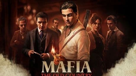 GTA meets Red Dead, as Mafia Old Country gets gameplay trailer and release date