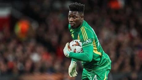 Onana'nın Inter mesajında İstanbul detayı!