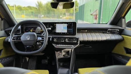 Renault 5 E-Tech: l'elettrica sfiziosa che piace e convince