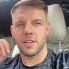 Girlfriend of victim sent naked video of herself to ex and asked him to sleep with her days before he allegedly masterminded the torture and murder of 'love rival', court told