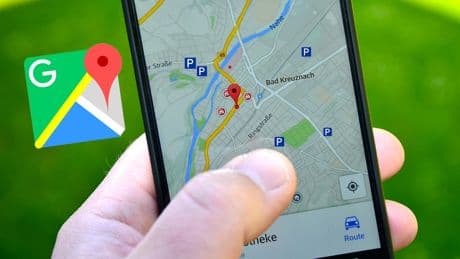 Versteckte Navi-Funktion: Nur wenige kennen dieses Google Maps-Feature