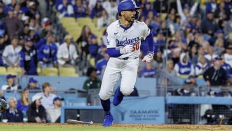 Dodgers injuries: Mookie Betts nears return, but Tyler Glasnow's body 'not responding'