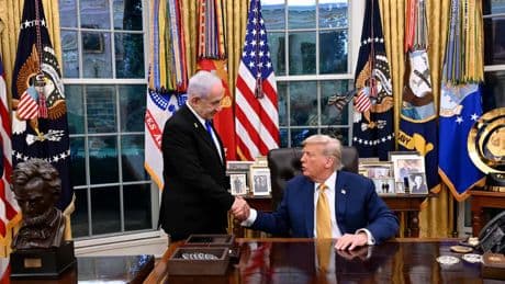 Israele-Hamas: Negoziati in stallo. Nuovo incontro Trump-Netanyahu