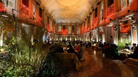 CNMI Sustainable Fashion Awards 2025: arte, umanità e futuro responsabile