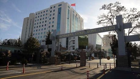 Jandarma Genel Komutanlığı sürekli işçi alımı ilanı: Başvuru tarihleri ve şartları
