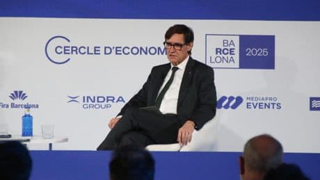 La oposición a la OPA inunda móviles y redes