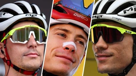 Vuelta 2025: veel klimmen, weinig sprinten, bosbranden en met z'n allen tegen Vingegaard?