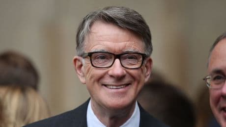 Timeline of Mandelson’s association with paedophile financier Epstein