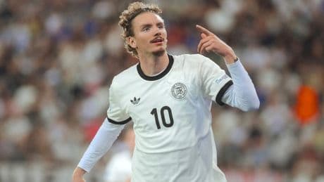 U21 im Finale gegen England - Jungs, holt euch jetzt den EM-Titel!
