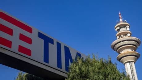 Tim sbanda, si allungano i tempi sulla vicenda della restituzione del canone