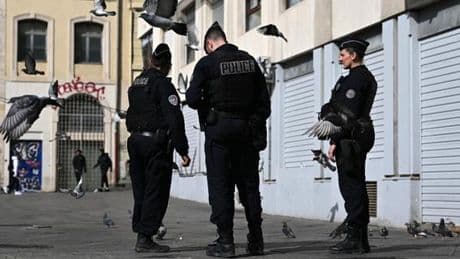 A Marseille, le « narcotourisme » pour financer ses vacances
