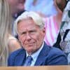 La légende du tennis Björn Borg révèle être en rémission d'un cancer de la prostate