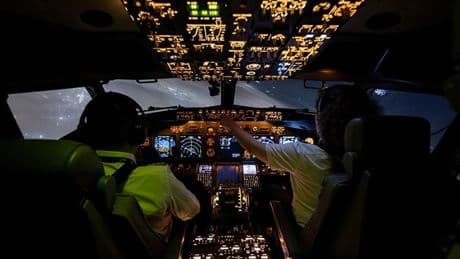 Sivil havacılıkta yeni model hayata geçiyor... Türkiye bölge ülkelere örnek olacak