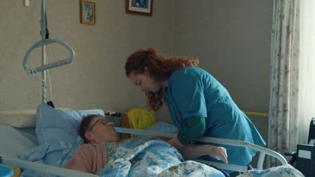 « Derniers soins » : voyage au bout de la vie